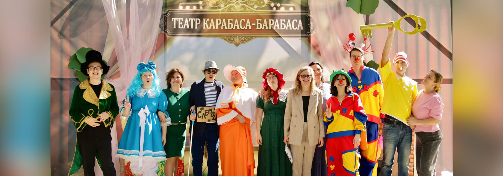 Нам 7 лет!