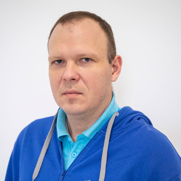 Кузнецов Александр Владимирович
