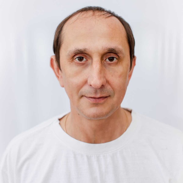 Артемьев Сергей Александрович