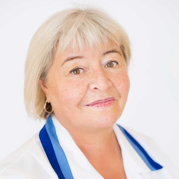 Дульцева Евгения Дмитриевна
