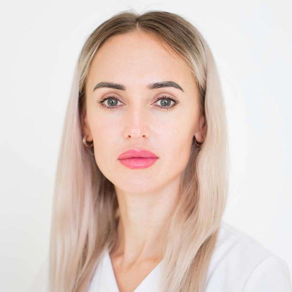Михайлова Юлия Александровна