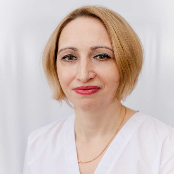 Ерасова Ирина Александровна