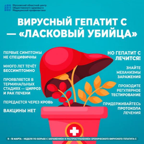 Невидимый враг: знай, чтобы обезвредить!