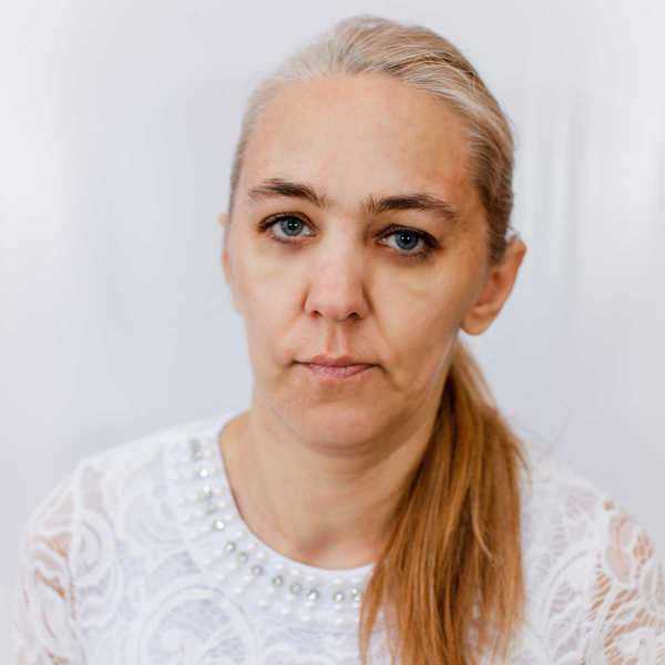 Мещерякова Наталья Евгеньевна