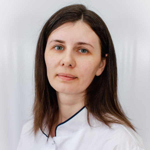 Михеева Ирина Александровна
