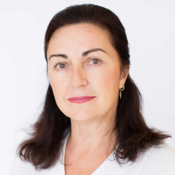 Воронина Марина Леонидовна
