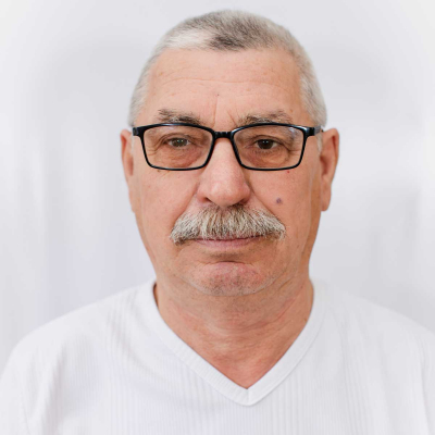 Маликов Петр Павлович