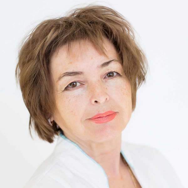 Добош Елена Анатольевна